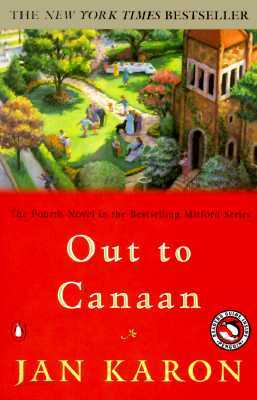 Out to Canaan