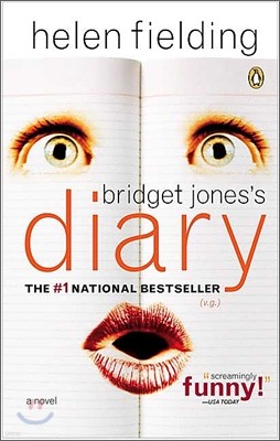 Bridget Jones's Diary