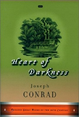 Heart of Darkness