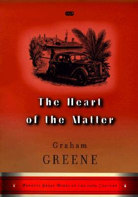 The Heart of the Matter: Great Books Edition