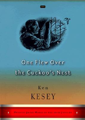 One Flew Over the Cuckoo's Nest: (Penguin Great Books of the 20th Century)