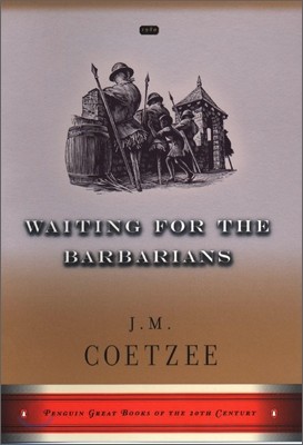 Waiting for the Barbarians : Great Books Edition