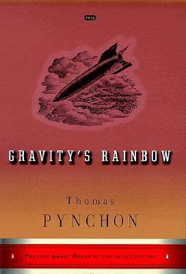 Gravity's Rainbow