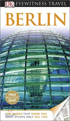 DK Eyewitness Travel : Berlin