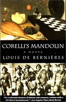 Corelli's Mandolin