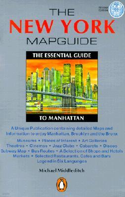 The New York Mapguide