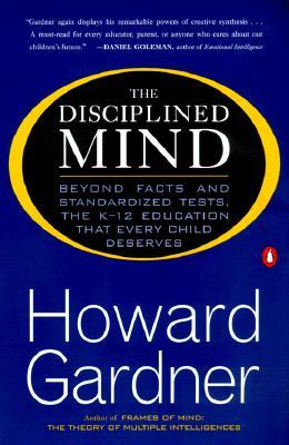 The Disciplined Mind