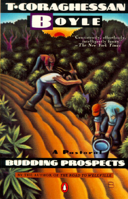 Budding Prospects: A Pastoral