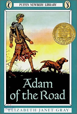 Adam of the Road