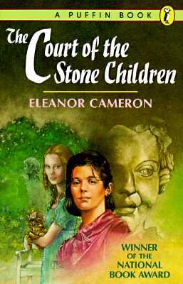 The Court of Stone Children