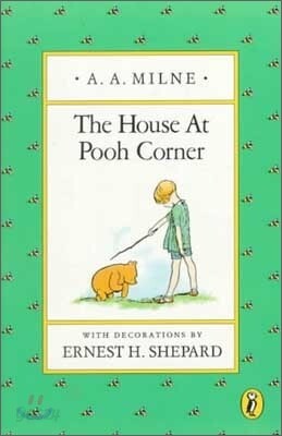 The House at Pooh Corner