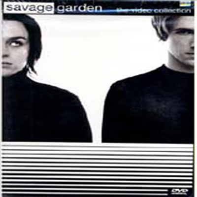 Savage Garden - The Video Collection (DVD)