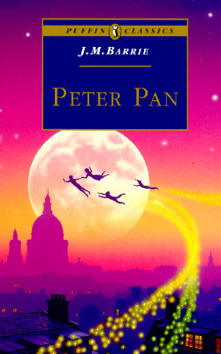 Puffin Classics : Peter Pan