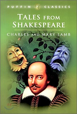 Tales from Shakespeare