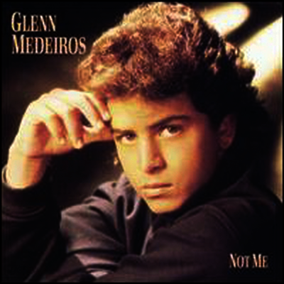 Glenn Medeiros - Not Me (CD)