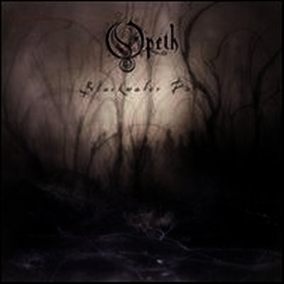 Opeth - Blackwater Park (2LP)