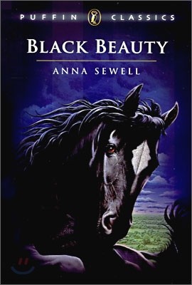 Puffin Classics : Black Beauty