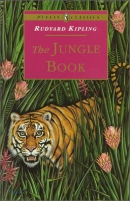 The Jungle Book