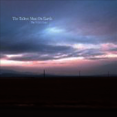 Tallest Man On Earth — The Wild Hunt 앨범 커버