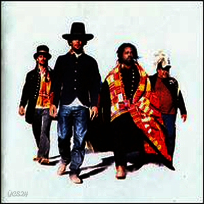 Ben Harper And The Innocent Criminals - Burn to Shine (Limited Edition) (2LP)