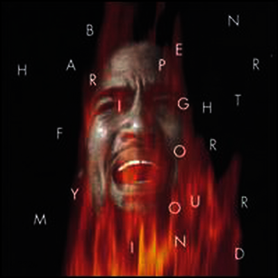 Ben Harper - Fight for Your Mind (Gatefold)(180G)(2LP)