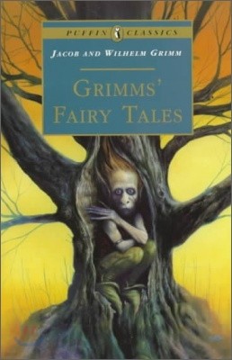 Grimms' Fairy Tales