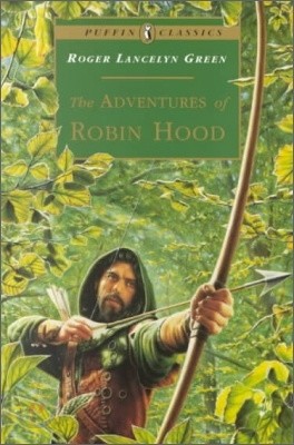 The Adventures of Robin Hood