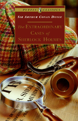 The Extraordinary Cases of Sherlock Holmes