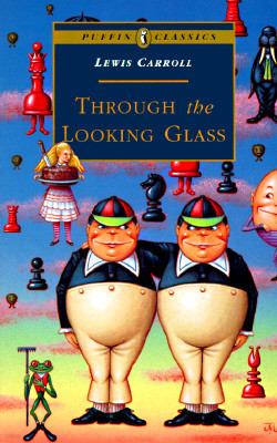 Through the Looking Glass: Complete and Unabridged