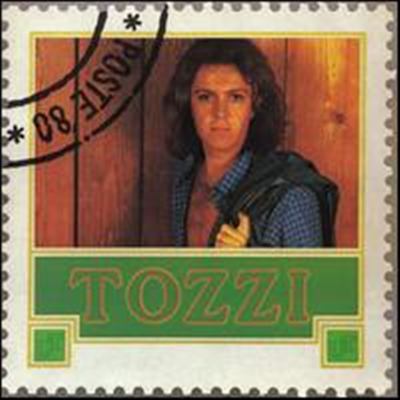 Umberto Tozzi - Tozzi