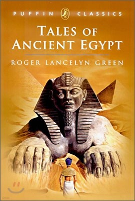 Tales of Ancient Egypt