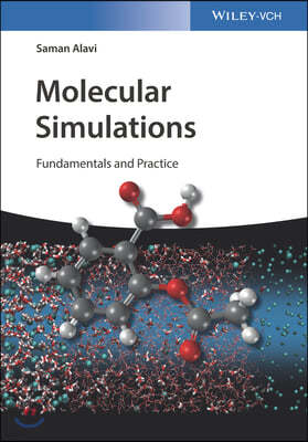 Molecular Simulations: Fundamentals and Practice