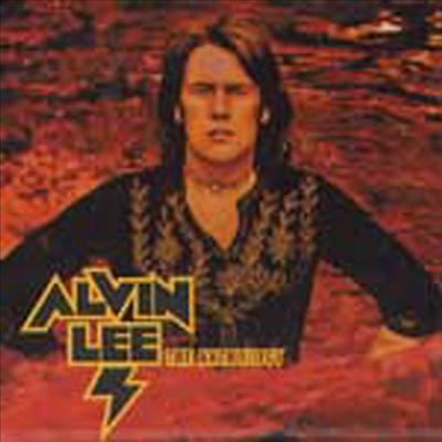 Alvin Lee - Anthology (2CD)