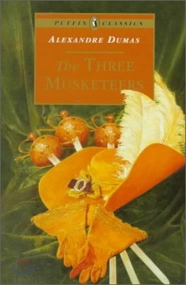 The Three Musketeers: An Abridgement by Lord Sudley