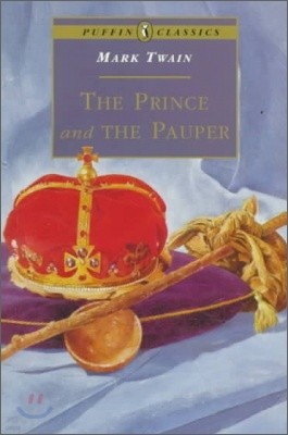 The Prince and the Pauper