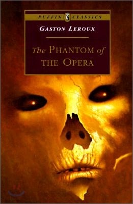 The Phantom of the Opera