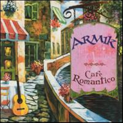 Armik - Cafe Romantico