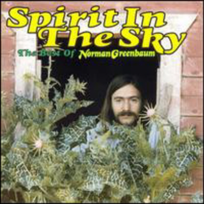 Norman Greenbaum - Best of Norman Greenbaum: Spirit in the Sky (CD)