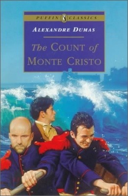 The Count of Monte Cristo