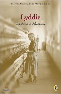 Lyddie