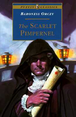 The Scarlet Pimpernel