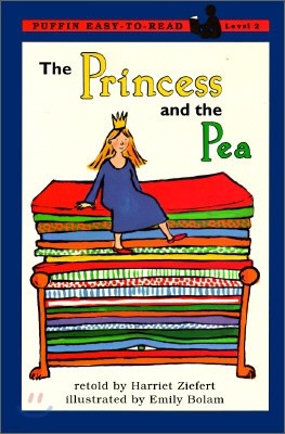 The Princess and the Pea