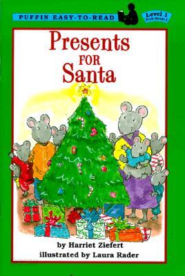 Presents for Santa