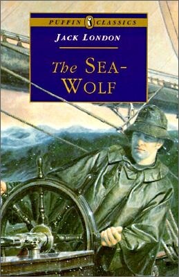 The Sea-Wolf