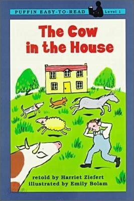 The Cow in the House