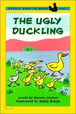 The Ugly Duckling: Level 1