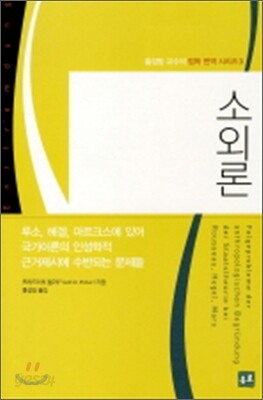 소외론