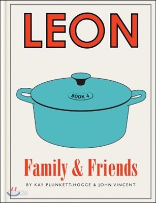 Leon Family & Friends