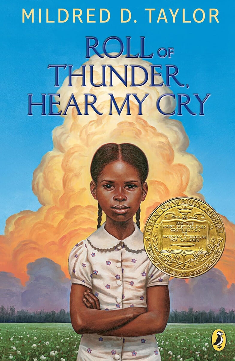 Roll of Thunder, Hear My Cry