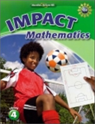 Macmillan / McGraw-Hill Impact Math Grade 4 : Teacher's Guide